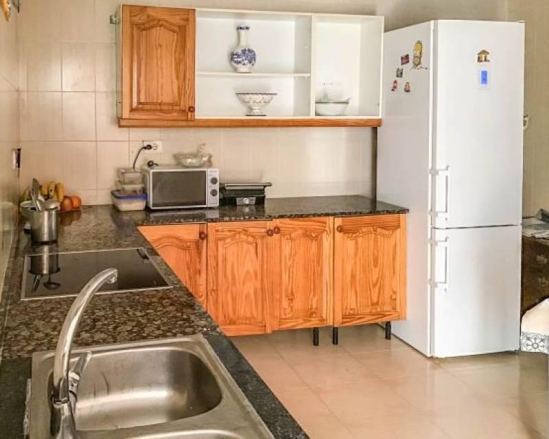 3 Cuarto Apartamento en venta