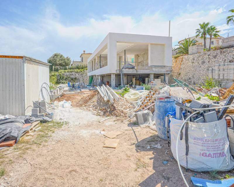 4 Cuarto Villa en venta