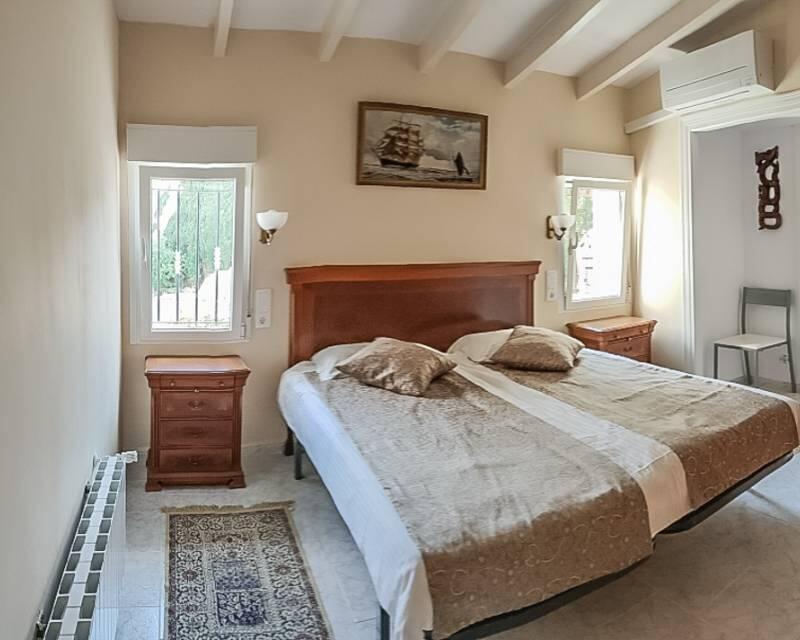 5 chambre Villa à vendre