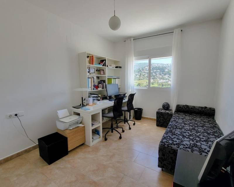 4 chambre Villa à vendre