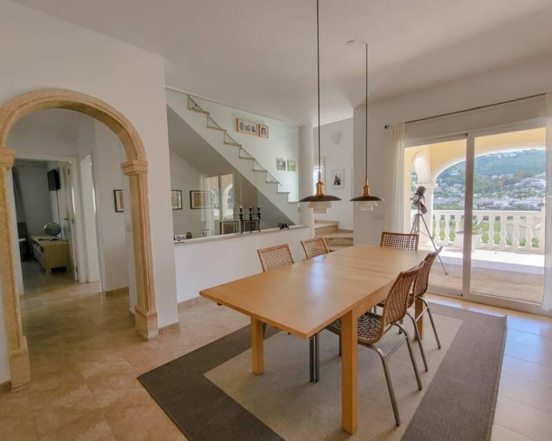 4 chambre Villa à vendre