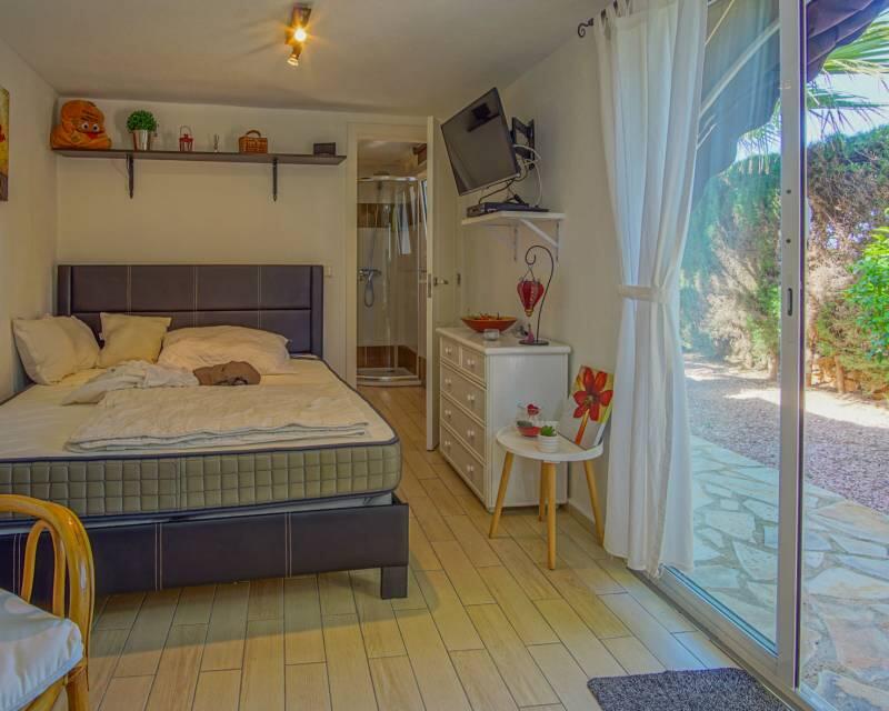 5 Schlafzimmer Villa zu verkaufen