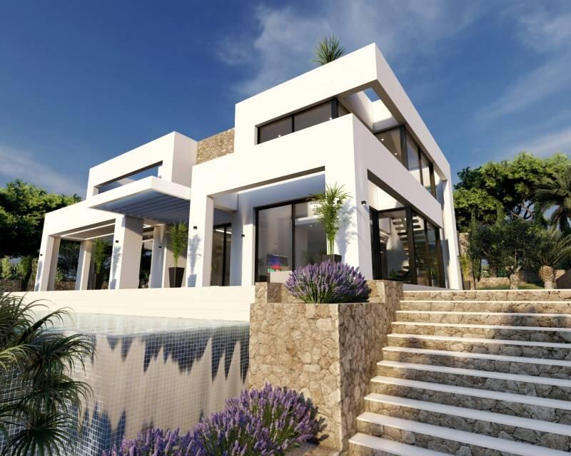 4 bedroom Villa for sale