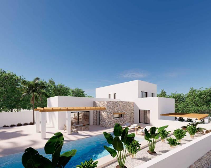 4 bedroom Villa for sale