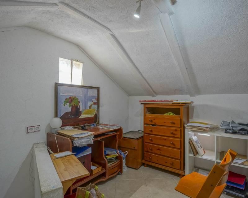 4 chambre Villa à vendre