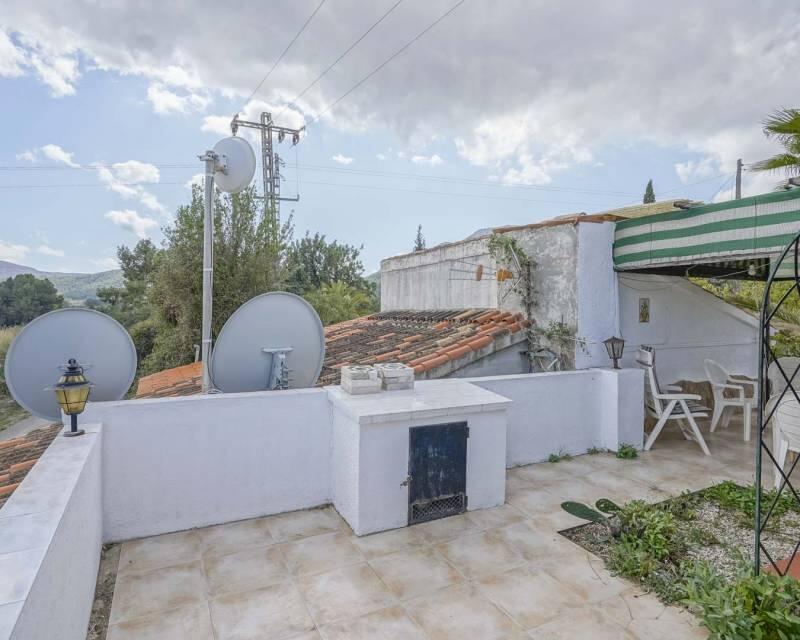 2 bedroom Villa for sale