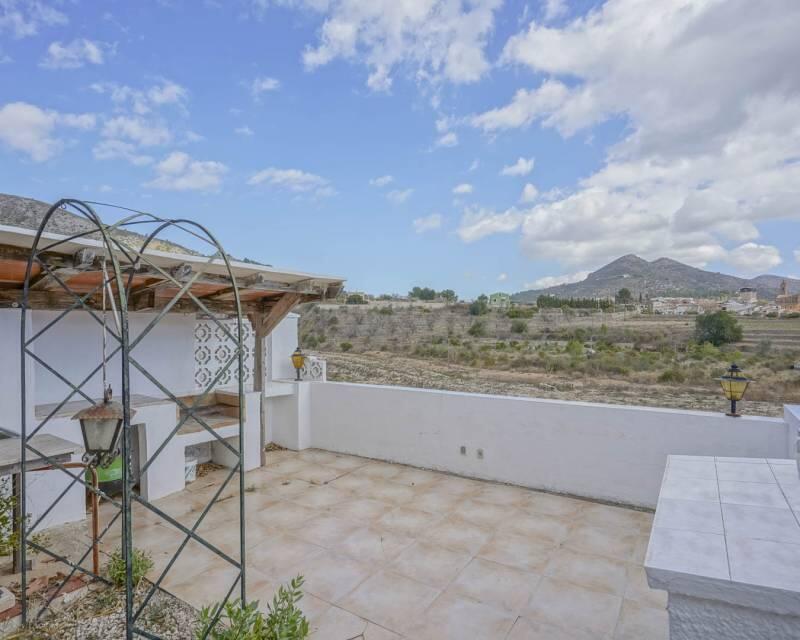 2 bedroom Villa for sale