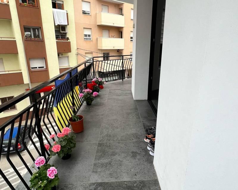 3 Cuarto Apartamento en venta