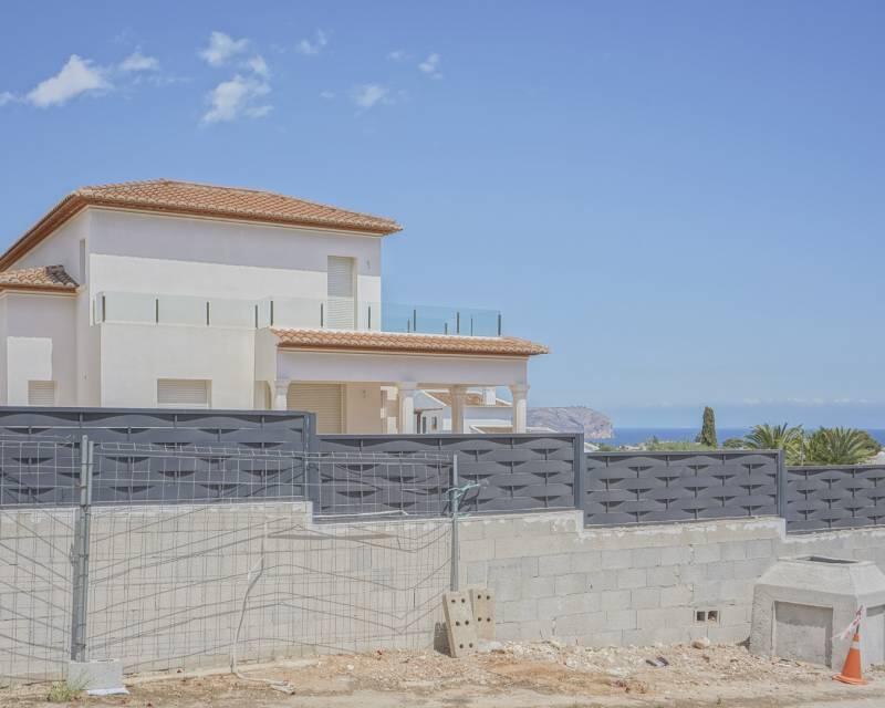 4 bedroom Villa for sale