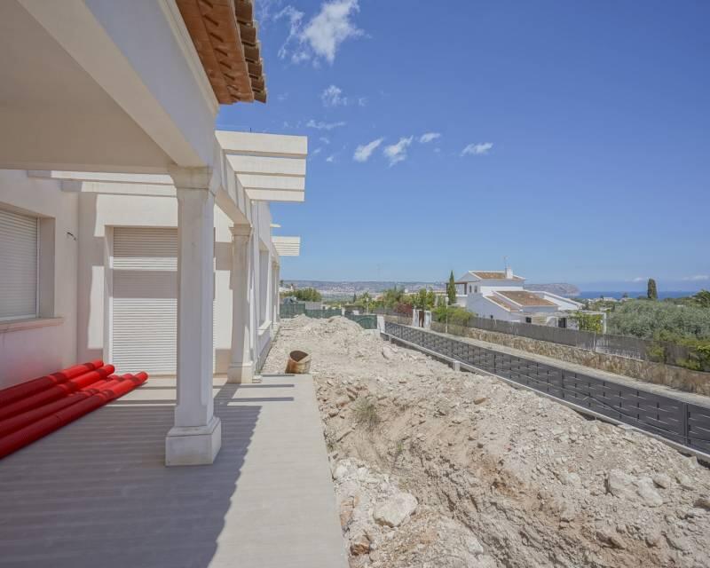 4 bedroom Villa for sale