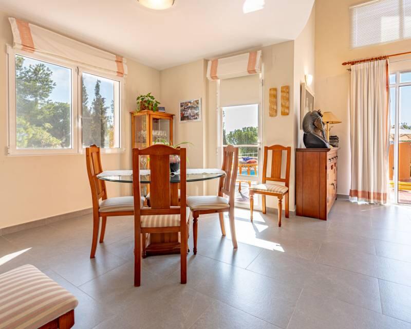 4 slaapkamer Villa Te koop