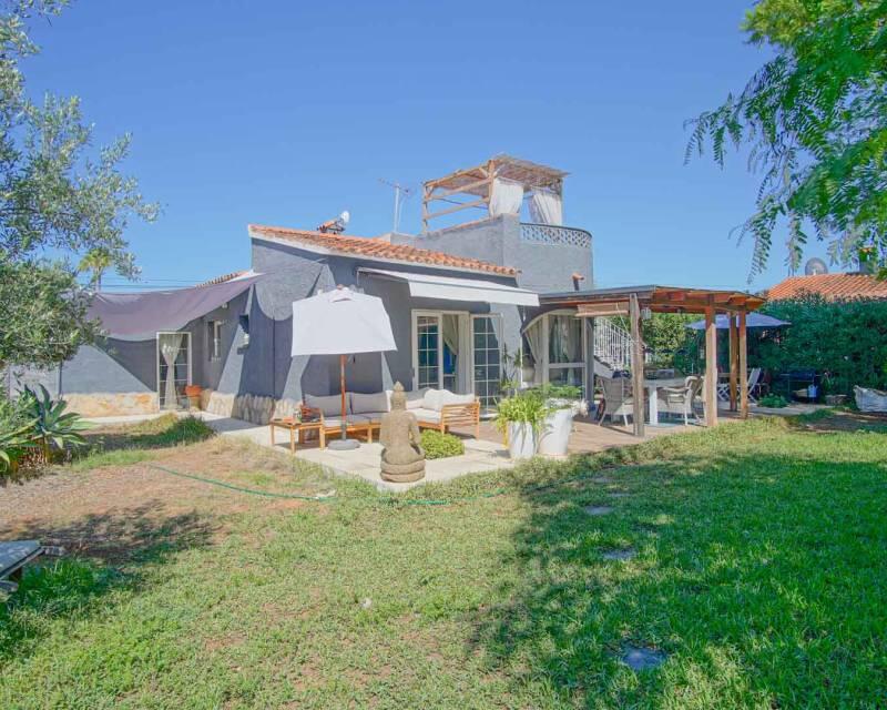 Villa for sale in Denia, Alicante