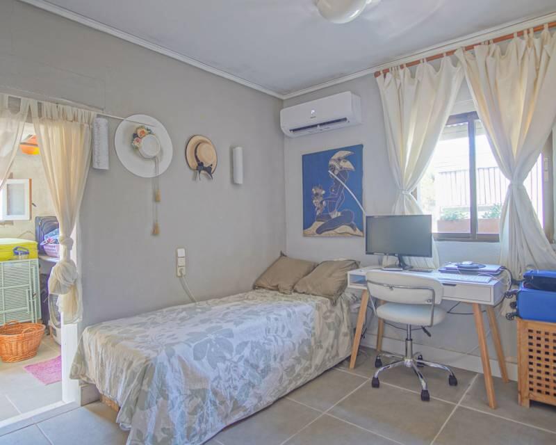 2 chambre Villa à vendre