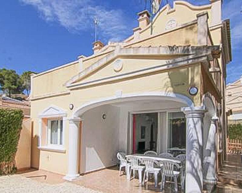 3 bedroom Villa for sale