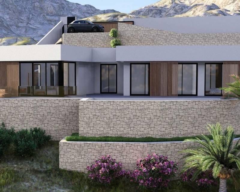 Villa en venta en Denia, Alicante