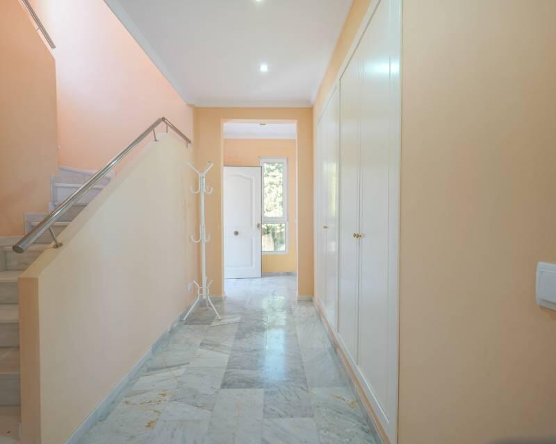 3 Cuarto Villa en venta