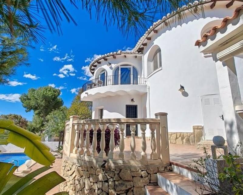 4 bedroom Villa for sale