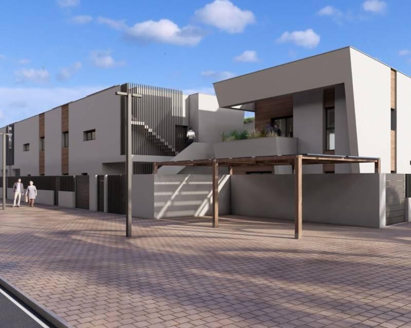 3 Cuarto Villa en venta