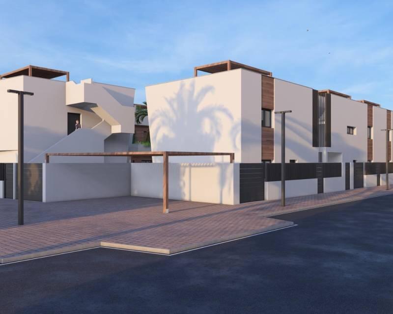 2 bedroom Villa for sale