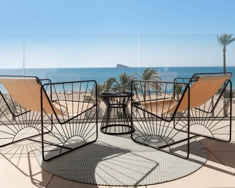 Apartment for sale in Benidorm, Alicante