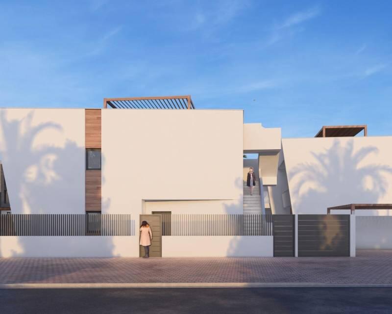 3 Cuarto Villa en venta