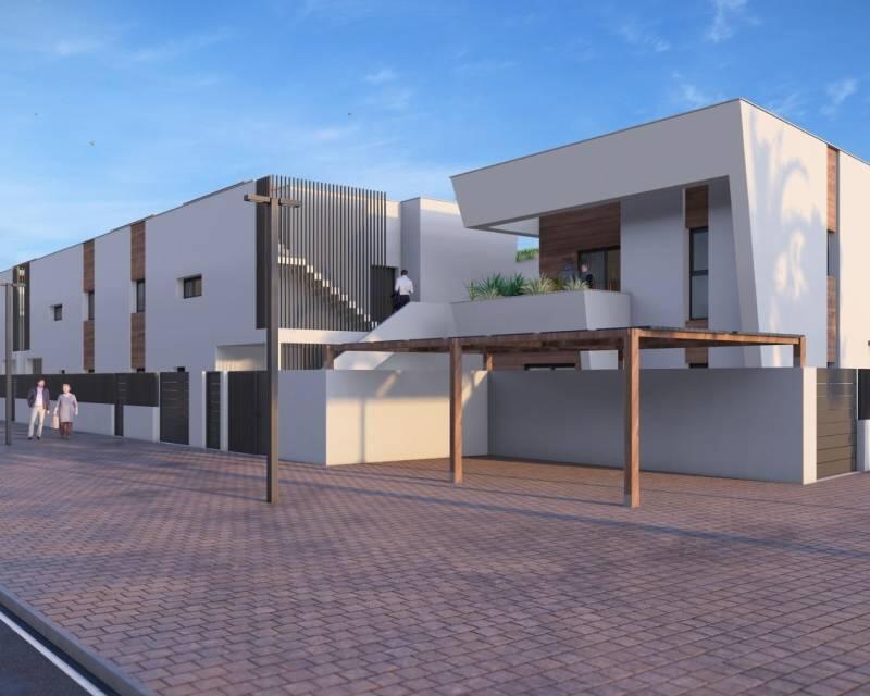 3 Cuarto Villa en venta