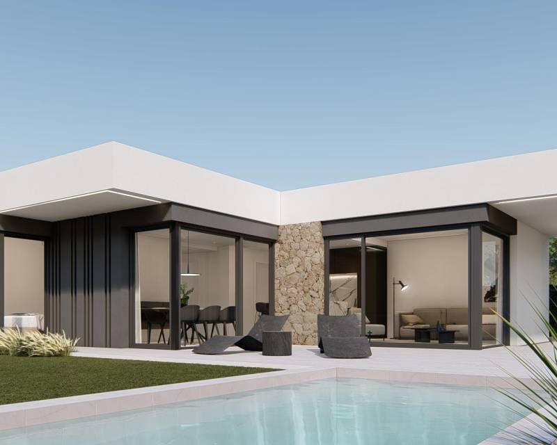 Villa for sale in Molina de Segura, Murcia