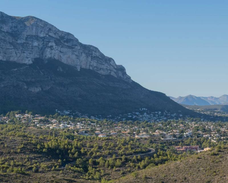 3 chambre Villa à vendre