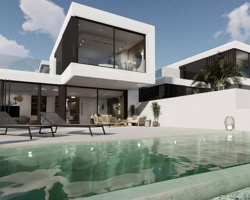 Villa zu verkaufen in Rojales, Alicante