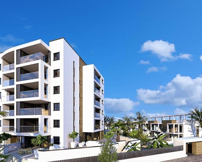 Appartement Te koop in Pilar de la Horadada, Alicante