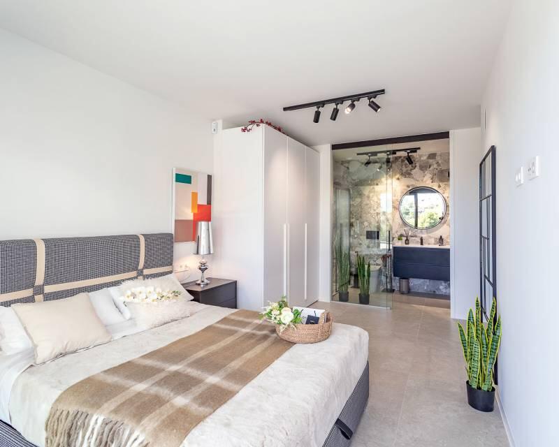 2 chambre Appartement à vendre