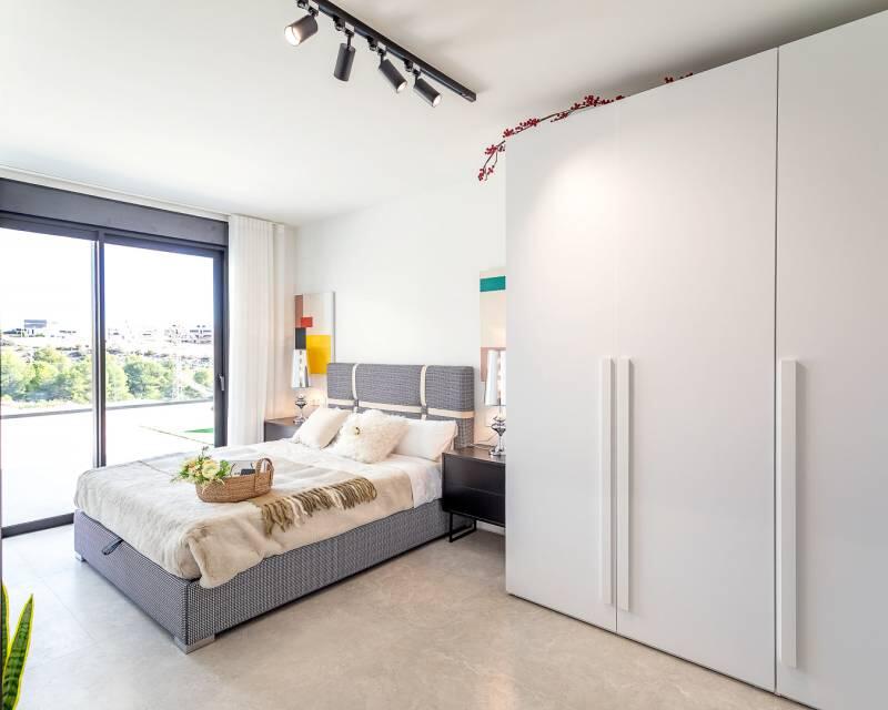 2 Schlafzimmer Appartement zu verkaufen