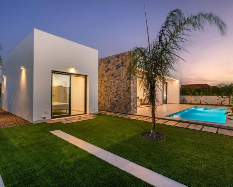 Villa til salg i San Javier, Murcia