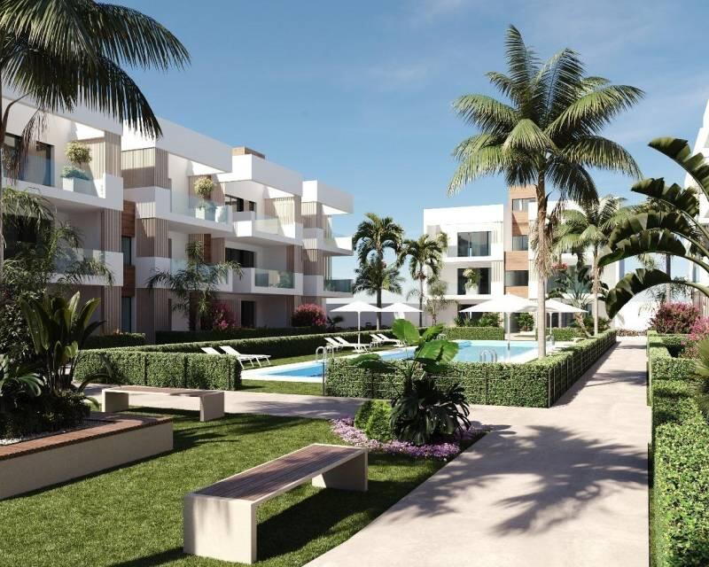 Appartement Te koop in San Pedro del Pinatar, Murcia