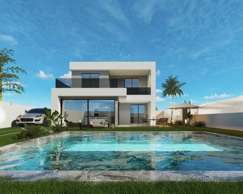 3 bedroom Villa for sale