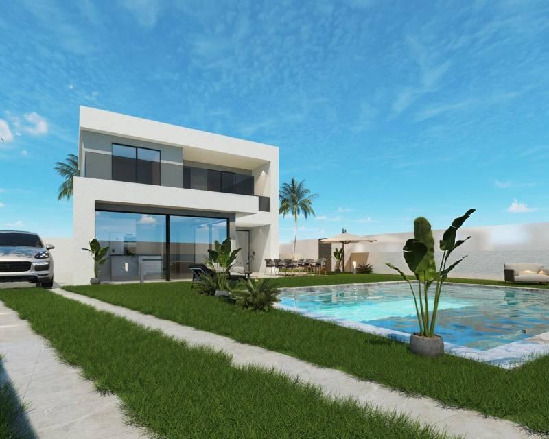 3 bedroom Villa for sale