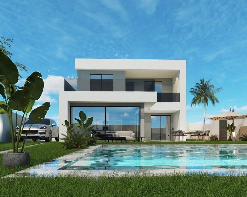 3 bedroom Villa for sale