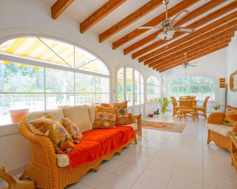 3 bedroom Villa for sale