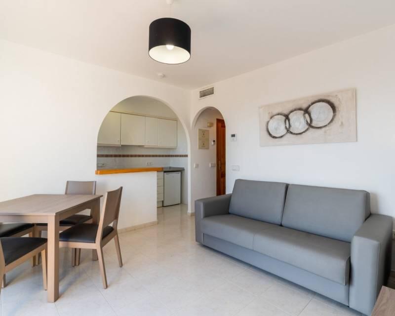 1 chambre Villa à vendre