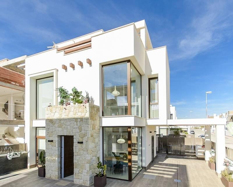 Villa à vendre dans Cartagena, Murcia