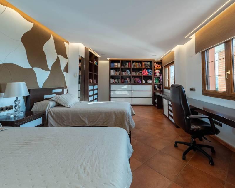 4 chambre Villa à vendre