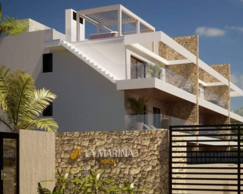 Apartment for sale in Finestrat, Alicante