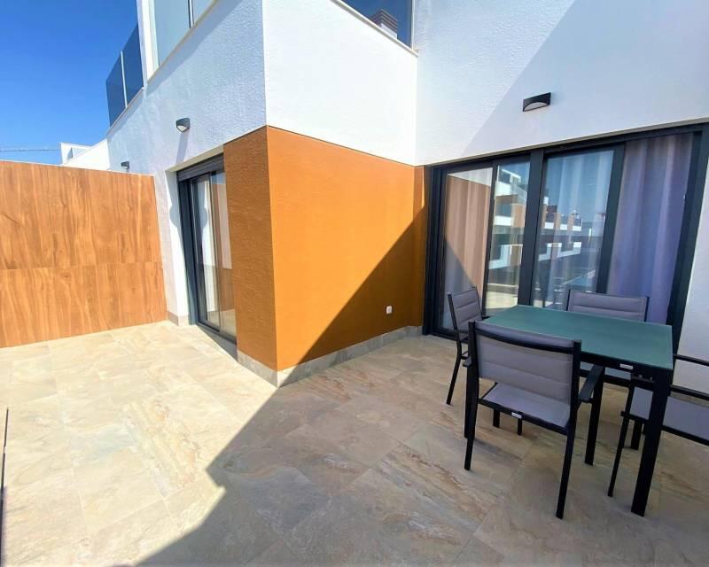 2 Cuarto Villa en venta