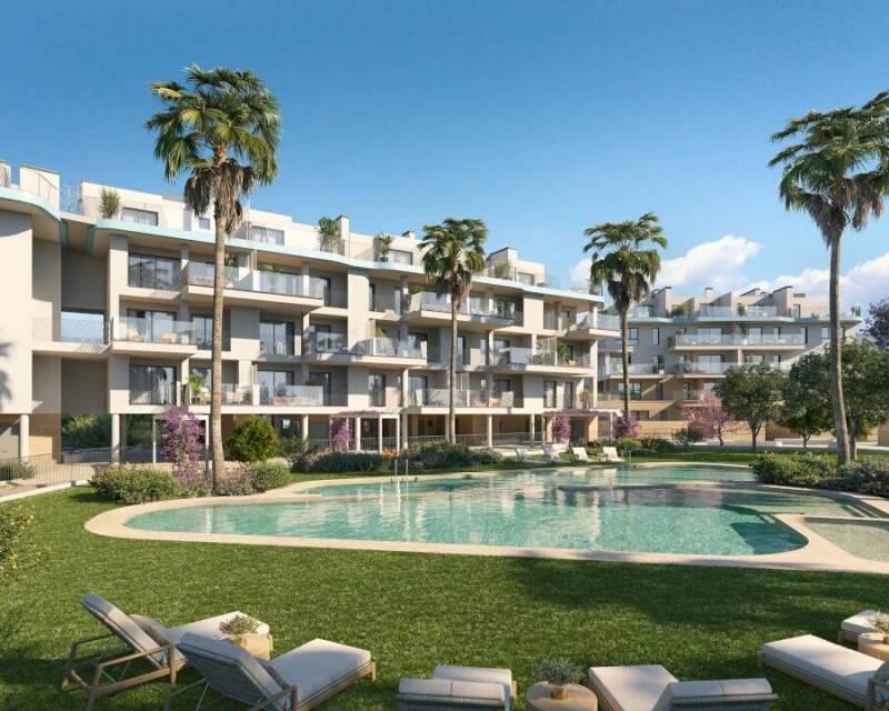 Apartment for sale in Vila Joiosa, Alicante