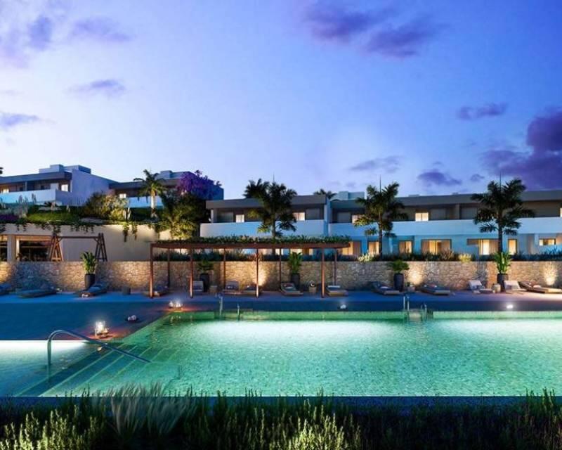 Villa till salu i Alacant/Alicante, Alicante