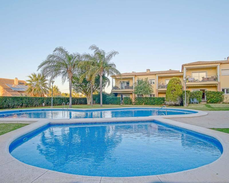 Apartment for sale in Denia, Alicante