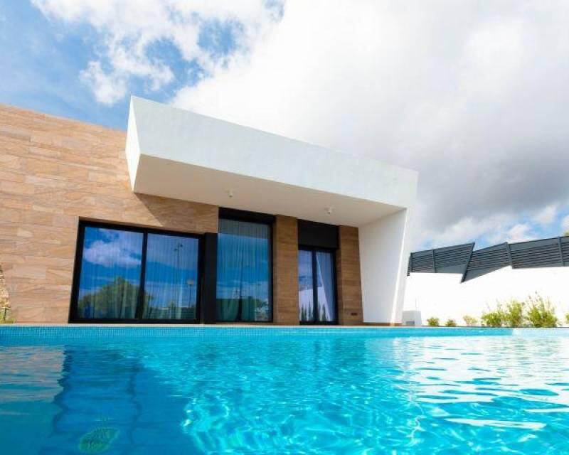 Villa for sale in Finestrat, Alicante