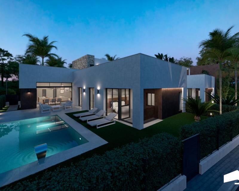 3 bedroom Villa for sale