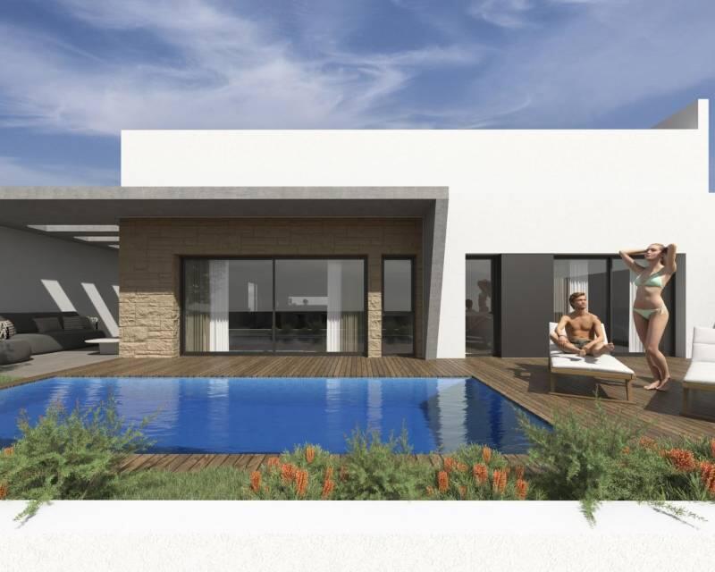 Villa for sale in Torrevieja, Alicante