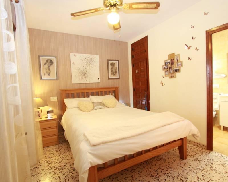 3 chambre Villa à vendre